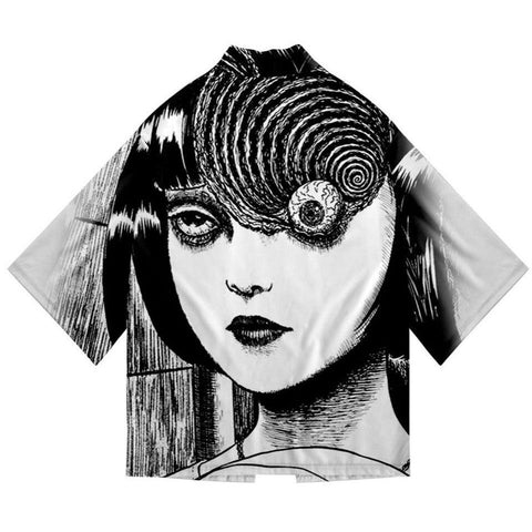UZUMAKI KIMONO - Anagoc