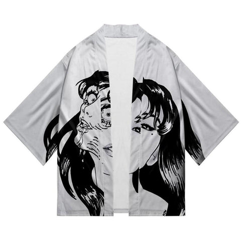 OSORE KIMONO - Anagoc