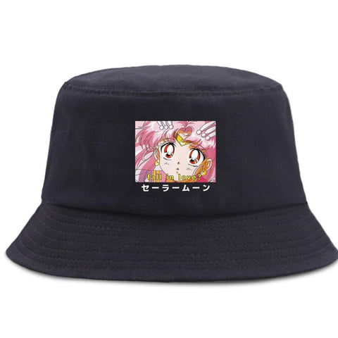 Aisuru Hat - Anagoc