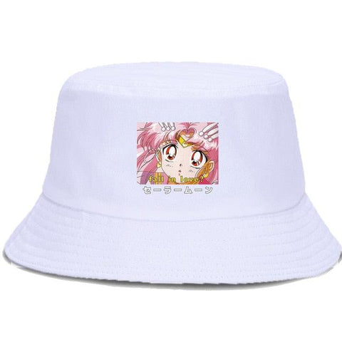 Aisuru Hat - Anagoc