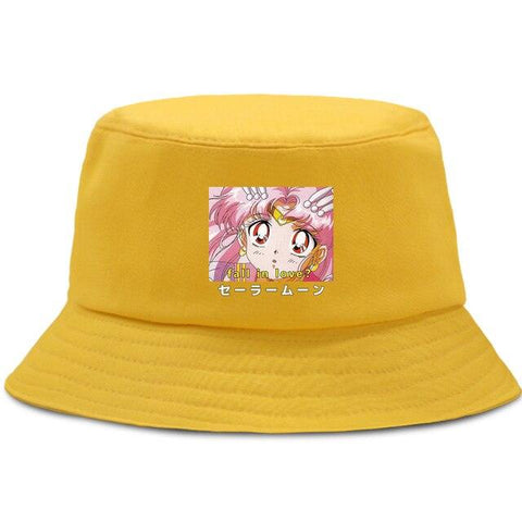 Aisuru Hat - Anagoc