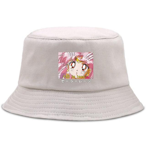 Aisuru Hat - Anagoc