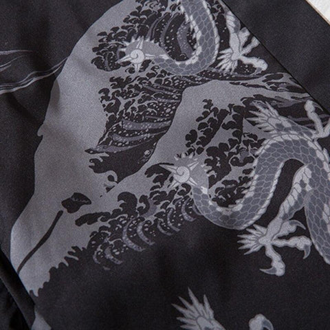 Orochi Kimono - Anagoc