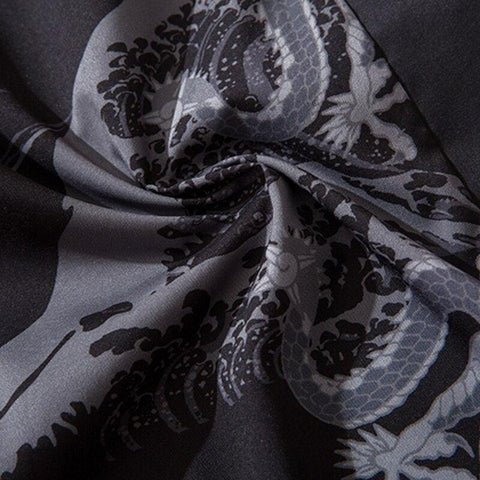 Orochi Kimono - Anagoc