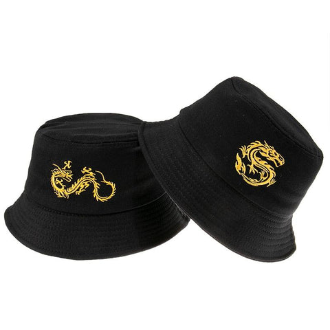 RYUU HAT - Anagoc
