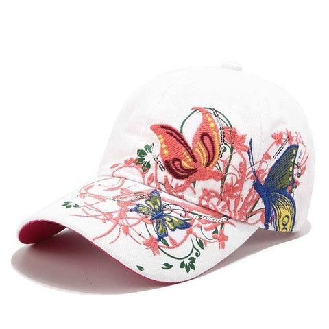 Euphoria Cap - Anagoc