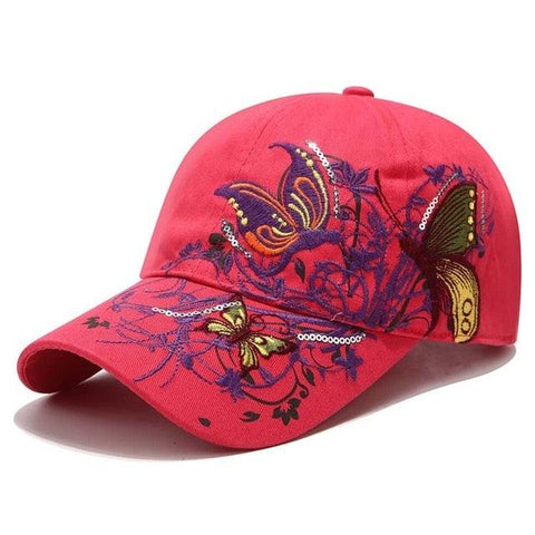 Euphoria Cap - Anagoc
