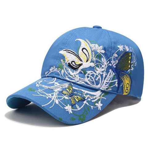 Euphoria Cap - Anagoc
