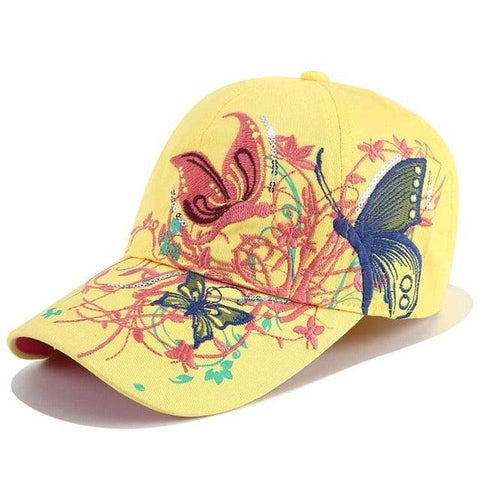 Euphoria Cap - Anagoc
