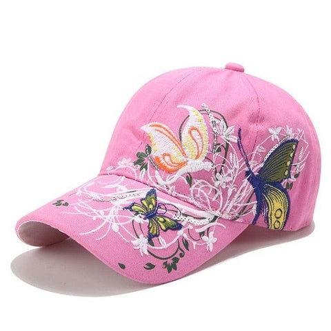 Euphoria Cap - Anagoc