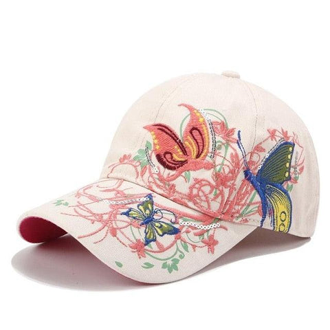 Euphoria Cap - Anagoc