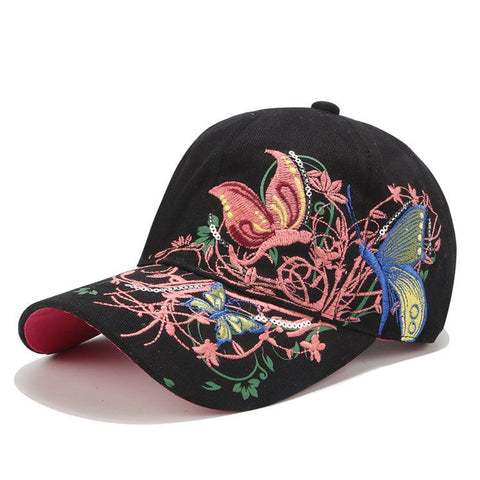 Euphoria Cap - Anagoc