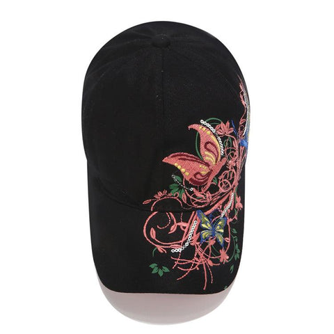 Euphoria Cap - Anagoc
