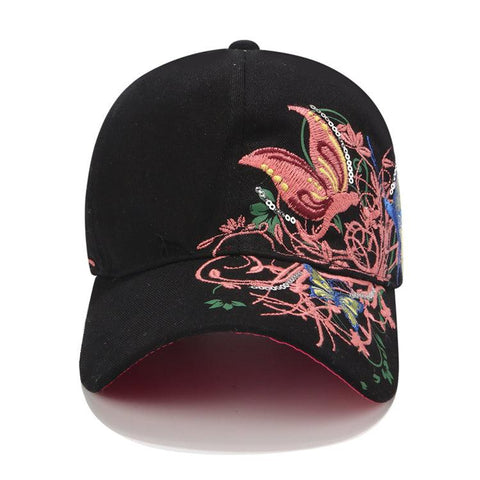 Euphoria Cap - Anagoc
