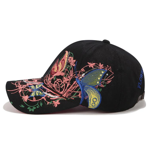 Euphoria Cap - Anagoc