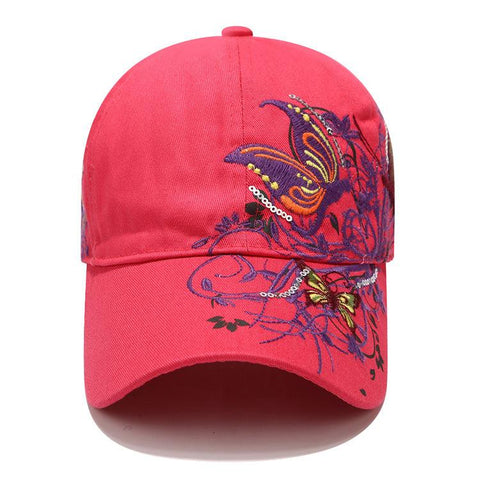 Euphoria Cap - Anagoc