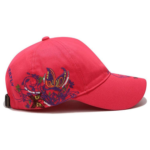 Euphoria Cap - Anagoc