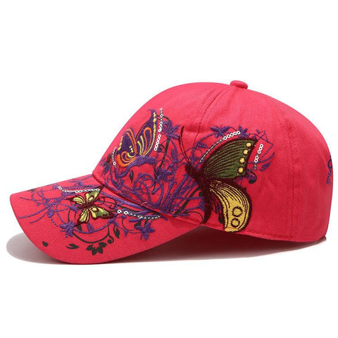 Euphoria Cap - Anagoc