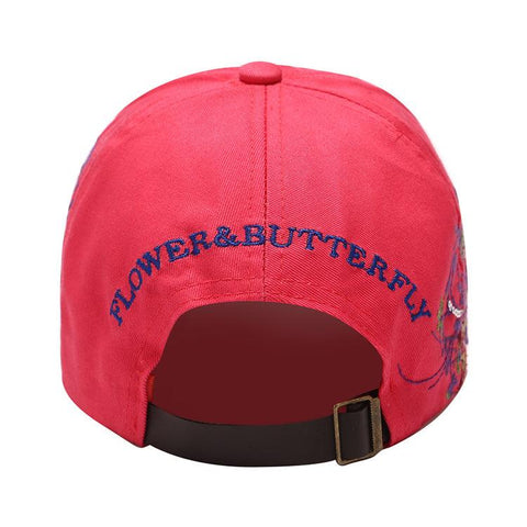 Euphoria Cap - Anagoc