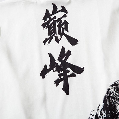 kanjuro Kimono - Anagoc