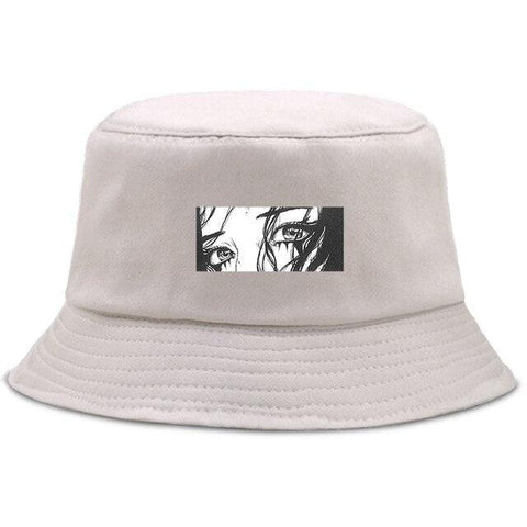 TEARFUL HAT - Anagoc