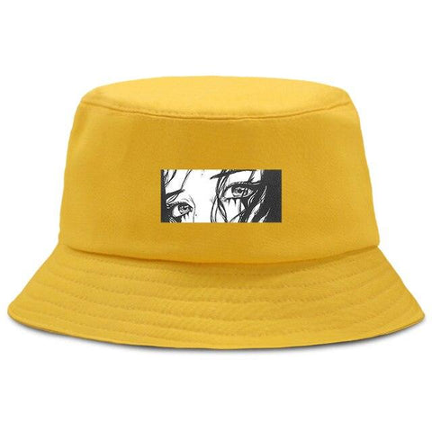 TEARFUL HAT - Anagoc