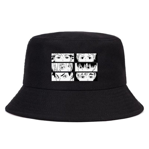 KARASUNO HAT - Anagoc