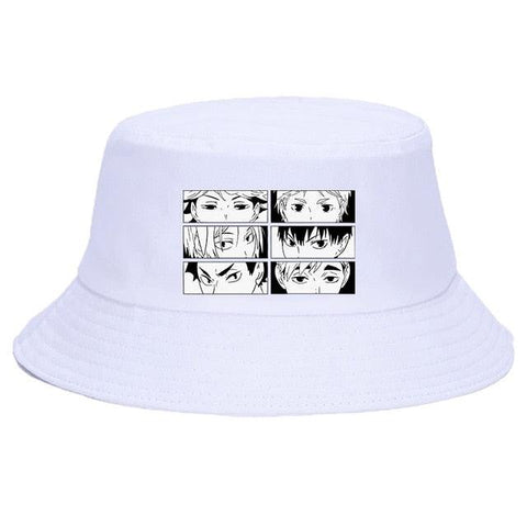 KARASUNO HAT - Anagoc