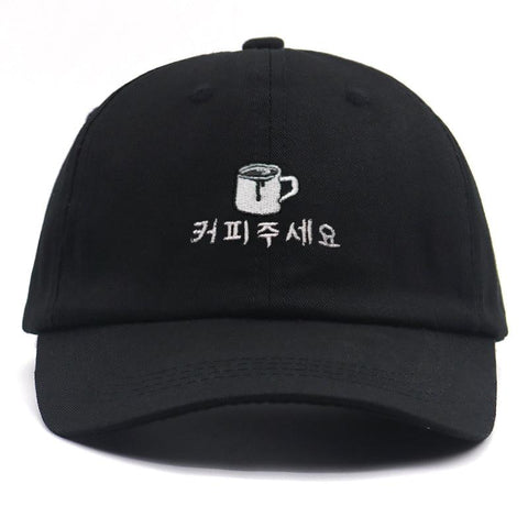 KOEPI CAP - Anagoc