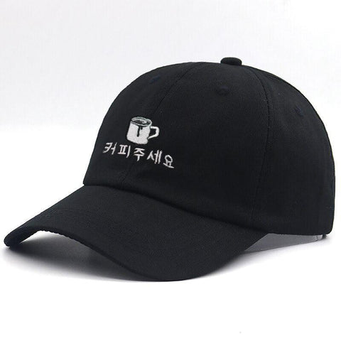KOEPI CAP - Anagoc