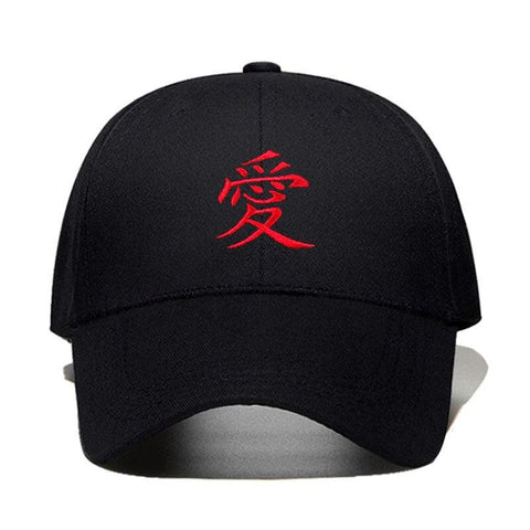 GAARA CAP - Anagoc