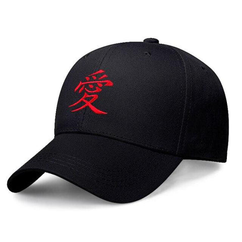 GAARA CAP - Anagoc