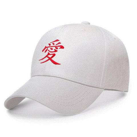 GAARA CAP - Anagoc