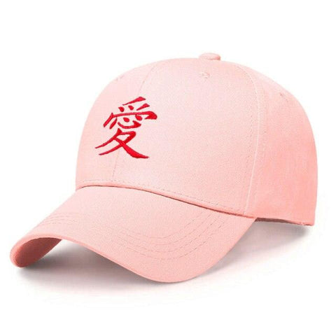 GAARA CAP - Anagoc