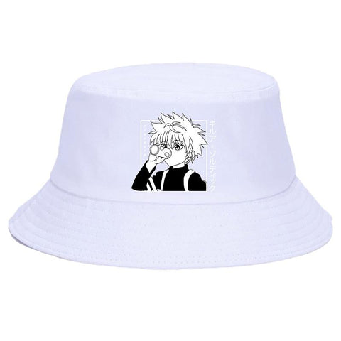KILLUA HAT - Anagoc