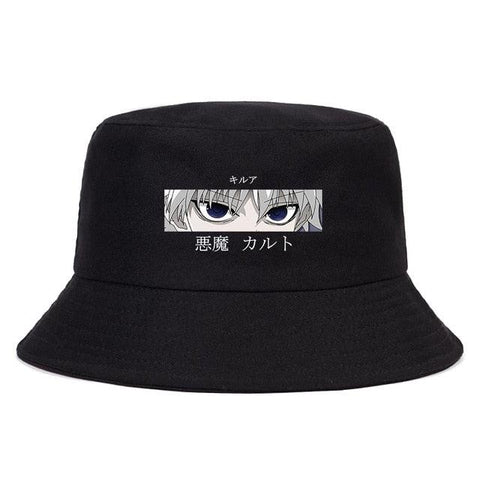 KILLUA HAT - Anagoc