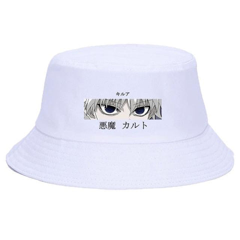 KILLUA HAT - Anagoc