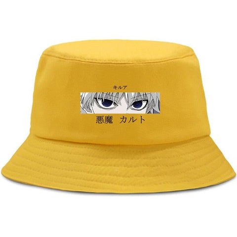 KILLUA HAT - Anagoc
