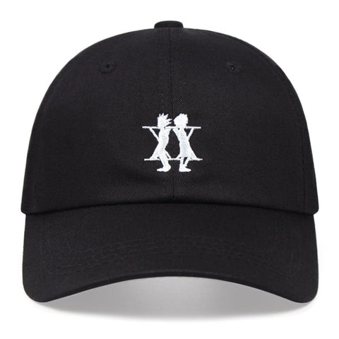 FRIENDSHIP CAP - Anagoc