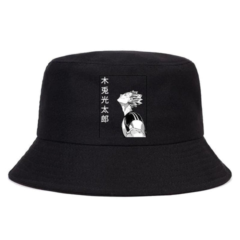 BOKUTO HAT - Anagoc