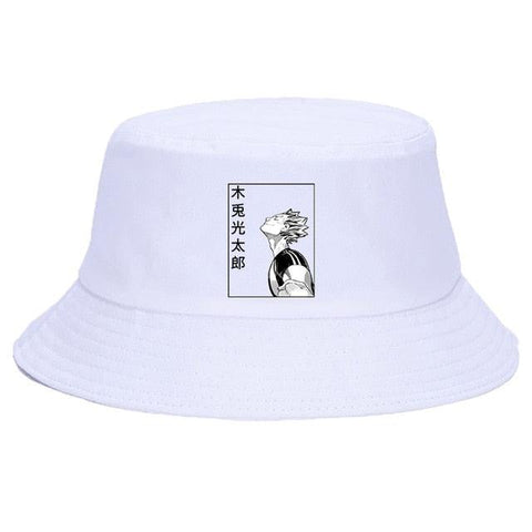 BOKUTO HAT - Anagoc