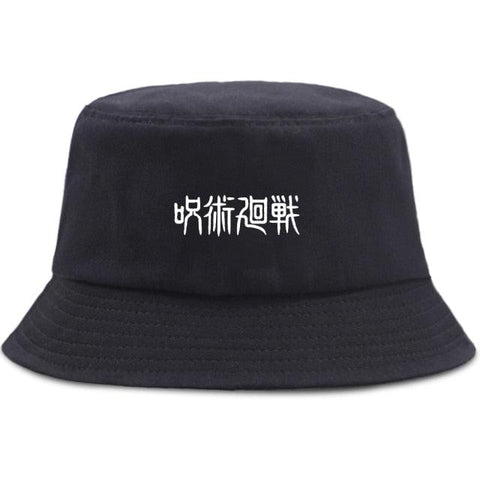 JUJUTSU KAISEN HAT - Anagoc
