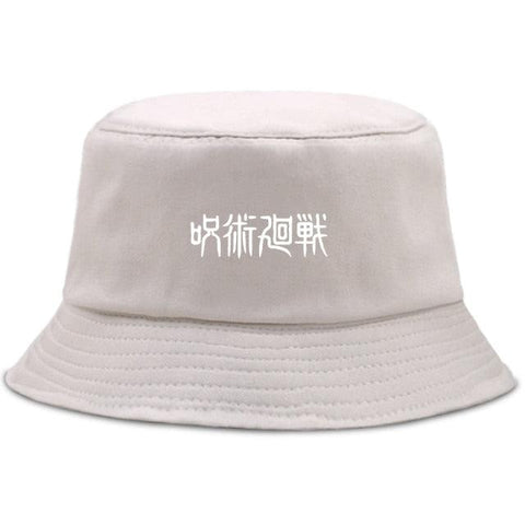 JUJUTSU KAISEN HAT - Anagoc