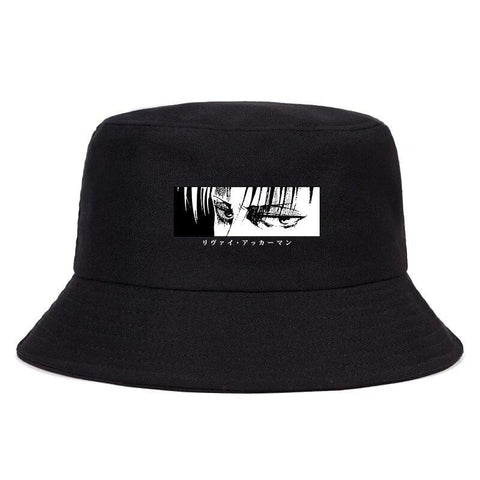 DEADLY HAT - Anagoc