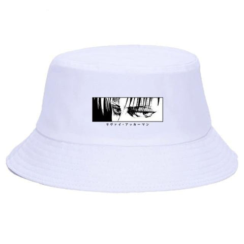 DEADLY HAT - Anagoc