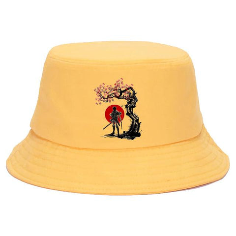 LEVI HAT - Anagoc