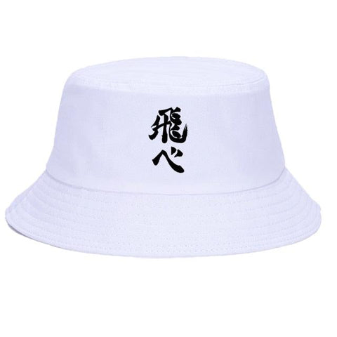 HAIKYUU V2 HAT - Anagoc