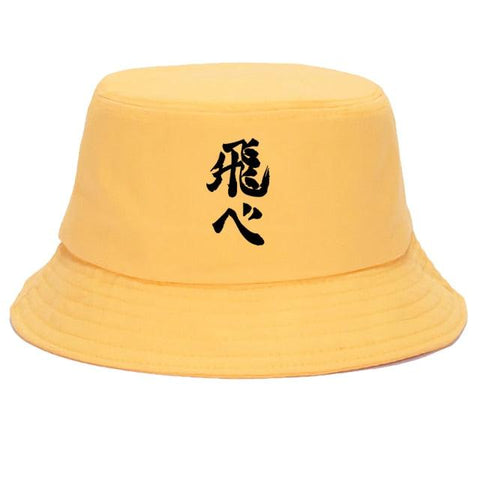 HAIKYUU V2 HAT - Anagoc