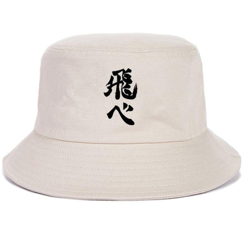 HAIKYUU V2 HAT - Anagoc