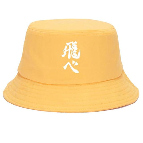 HAIKYUU V2 HAT - Anagoc